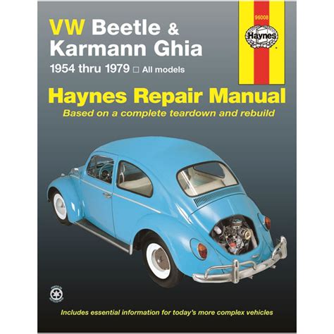 Vw beetle 99 01 manual de servicio y reparación haynes serie de manuales de reparación de servicio. - Bmw 5 series e60 e61 2003 2010 service repair manual.