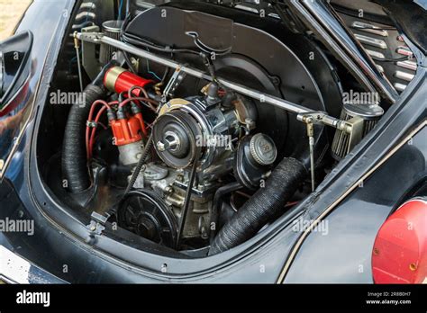 Vw beetle engine for sale.  We sell replacement engines and also offer engine exchanges...