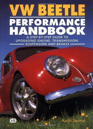 Vw beetle performance handbook a step. - Anecdotes de florence, ou, l'histoire secrète de la maison de médicis.