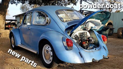 Vw bug hood for sale.  Engine Code Displacement Fuel System Power (HP) Application...