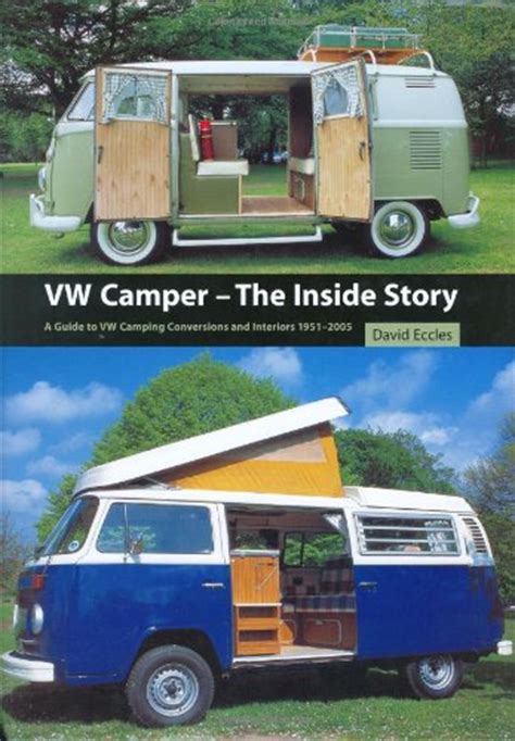 Vw camper the inside story a guide to vw camping conversions and interiors 19512012 second edition. - African adventurers guide to botswana by michael main.