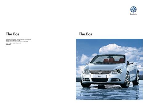 Vw eos brochure 31 user manual. - The complete guide to tanks armoured fighting vehicles.