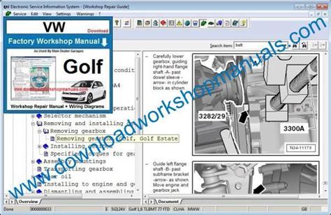 Vw golf 5 english workshop manual. - Galvanic corrosion a practical guide for engineers.