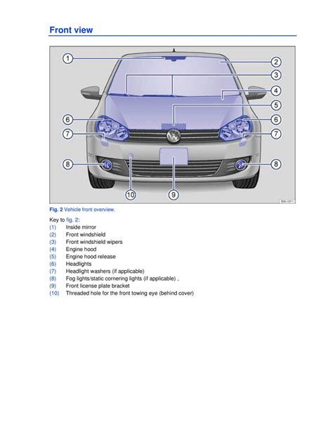 Vw golf 6 variant 2009 manual user. - Park textbook of preventive and social medicine 22nd edition.
