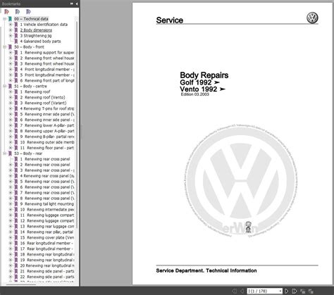 Vw golf and vento 92 96 service repair manual. - Missouri ozark waterways a detailed guide to 37 major float streams in the missouri ozark highlands.