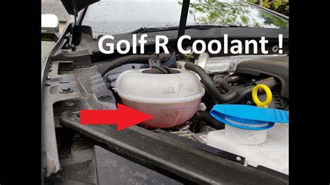 Migliaccio & Rathod LLP is currently investigating Volkswagen of America for a coolant leak defect in their 2015-2019 Volkswagen Golf GTI vehicles with the EA888 Rev3 engine. . 