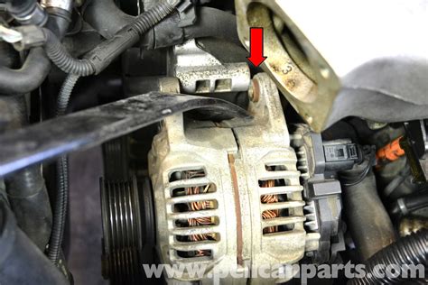 Vw golf mk4 alternator problems. .  ...
