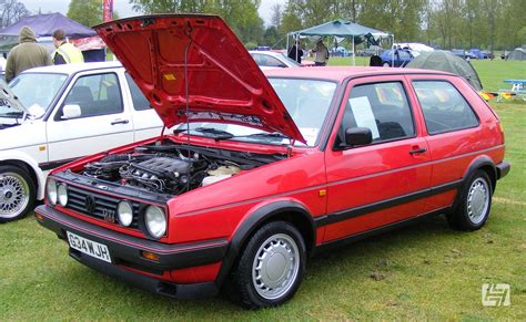 Vw golf wiki