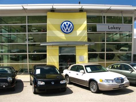 Vw lokey. Lokey Volkswagen is Home to All Your Volkswagen Needs. Service & Parts Specials. Big Enough to Serve, Small Enough to Care. Lokey Volkswagen, FREE oil … 