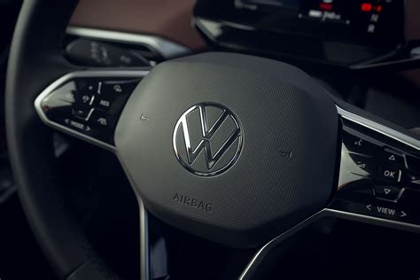 Vw multi function steering wheel.  For Volkswagen Touch Multi-function Steering Wheel ...