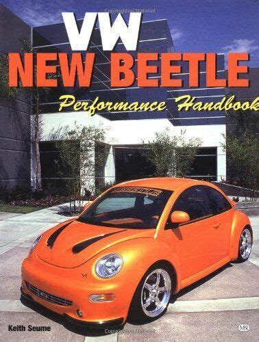 Vw new beetle the performance handbook motorbooks workshop. - Petit atlas des amphibiens et reptiles.