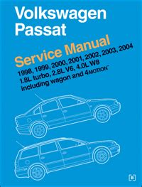 Vw passat v6 4motion service manual. - Manual for 1980 mustang skid steer.