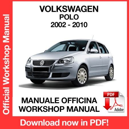 Vw polo 1600 2003 workshop manual. - Briggs and stratton 125k02 repair manual.