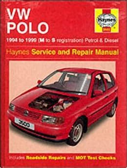 Vw polo 1995 haynes manual 94 99. - A clients guide to mediation and arbitration the strategy for winning.