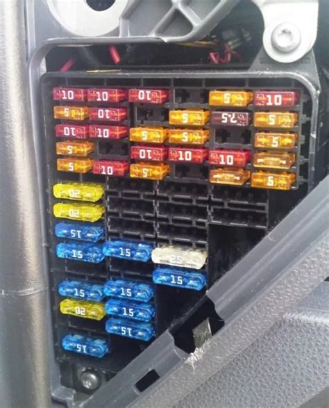 Vw polo 2015 manual fuse box. - Partnerships forms and guides business law.