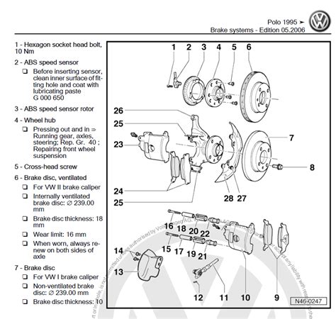 Vw polo 9n gearbox workshop manual. - Hitachi ex45 2 excavator equipment component parts catalog manual.