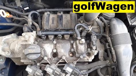 Vw polo engine temperature.  Improper Coolant Flow Coolant is essential for regu...