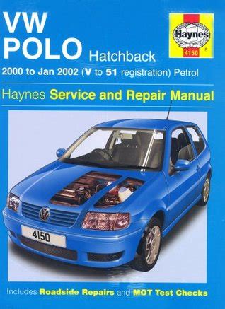Vw polo hatchback petrol service and repair manual 2000 2002. - Gutartiger positionsschwindel ein wesentlicher leitfaden für die bewältigung und behandlung von bppv.