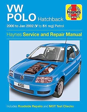 Vw polo hatchback petrol service and repair manual. - Craftsman 295 amp arc welder manual.