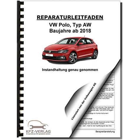 Vw polo service und reparaturanleitung von robert jex. - Manuale di servizio di refrigerazione ac samsung.