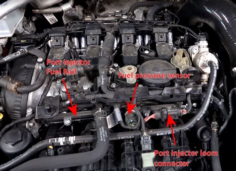 Vw port injection.  &Eacute; uma fun&ccedil;&atilde;o bastante vers&aacute;til e podero...