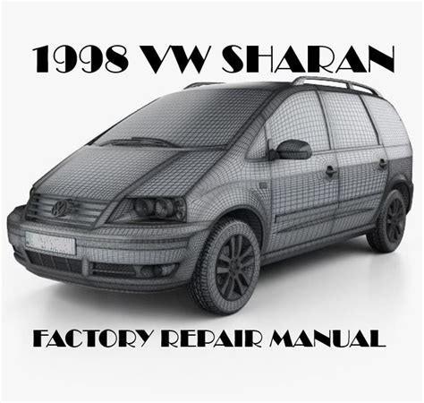 Vw sharan service manual 1998 poistky. - Suzuki dt5 5hp manuale di servizio fuoribordo.