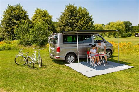 Vw t6 multivan markise nachrüsten - Alle Top Modelle im Vergleich