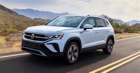 In this video I'll go for a test drive & completely review the NEW 2023 Volkswagen Taos! I'll test out acceleration, braking, steering feel, cargo space, re.... 