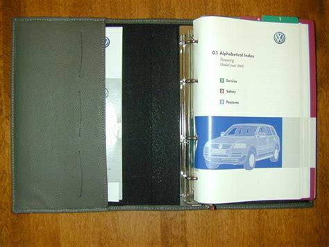 Vw touareg owners manual 2006 v8. - Chapter 1 psychology guided reading activity.