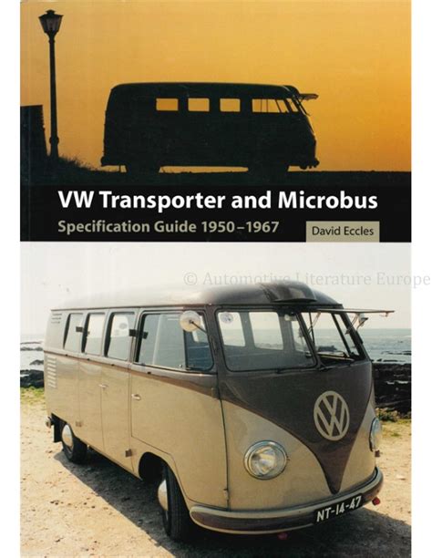 Vw transporter specification guide 1950 1967. - Misère noire, (ou, réflexions sur l'histoire de l'île maurice).