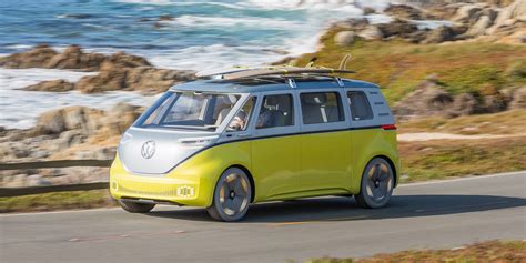 Vw van electric. Reporting on the latest news from the automotive industry 24/7, with in-depth reviews of the newest models, car buying advice, and fun features. 