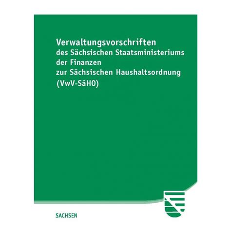 VwV Aktenordnung Fachgerichtsbarkeiten - Sachsen