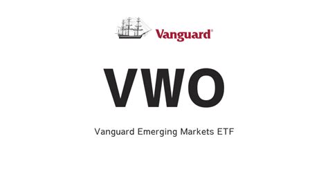 Vwo vanguard. 5 нояб. 2020 г. ... ... VWO – Vanguard FTSE Emerging Markets ETF IEMG – iShares Core MSCI Emerging Markets ETF EEM – iShares MSCI Emerging Markets ETF SCHE – Schwab ... 