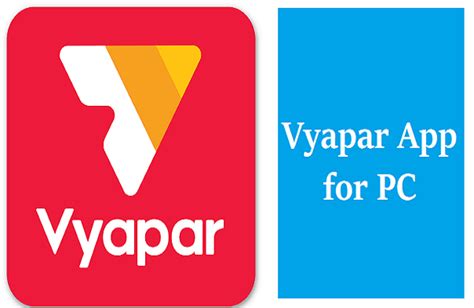 Vyapar for Windows