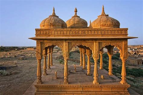 Vyas Chhatri, Jaisalmer Timings, History @Holidify