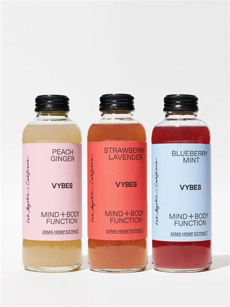 Vybes drink. Coming in three flavors — Arnie 50/50, Mango Lemonade, and Pink Lemonade — THC Living packs 100mg of THC into each 16oz bottle. Even better, it’s easy to measure out a dose. Each bottle is ... 