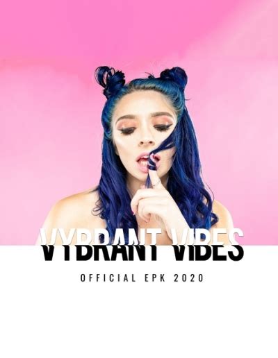 Vybrant Vibes Leaked PORN 💦 56 Vids