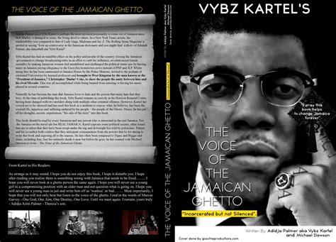 Vybz kartel voice of the jamaican ghetto. - Manuale di rockwell collins rtu 4200.