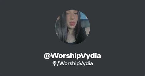 Vydia_Moth Onlyfans Leak