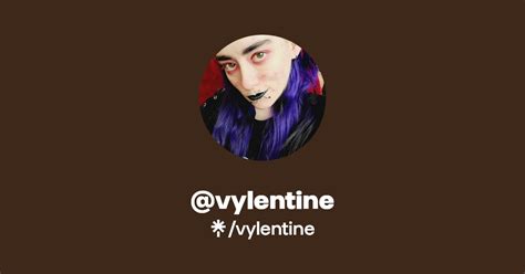 💦 Vylentine Onlyfans Leaked [HD] 83 Photos