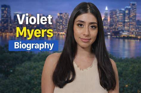 Vylet Myers Onlyfans