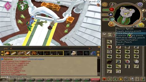 Vyrewatch rs3. Seedicide is an item that automatically destroys selected seeds dropped by monsters in combat, in exchange for double the experience the player would normally receive from planting the seeds in a Farming patch. Pickpocketing NPCs that have seeds on their loot table does destroy seeds, but gives no farming experience for doing so. It will destroy seeds that the player does not have the level to ... 