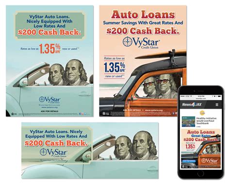 Vystar car loan payment. This car dealership has a unique way of curating bad credit auto loan packages that tailor your monthly payment and repayment term to your credit rating, monthly income, and budget requirements. With your number in hand, you can shop online or in person with confidence. 9. LightStream. 