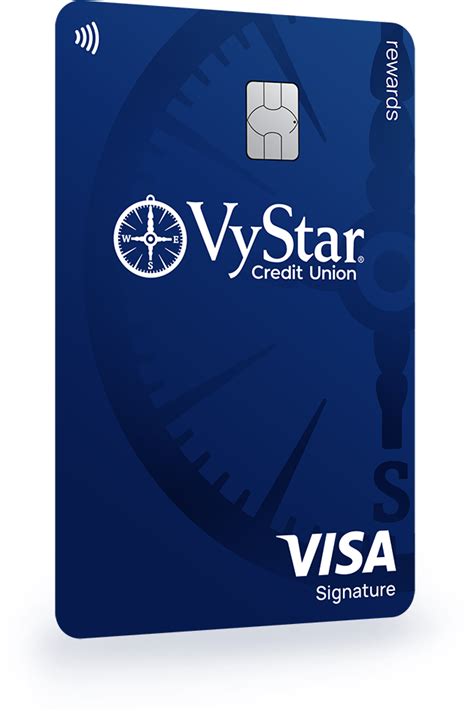 VyStar Credit Union. 