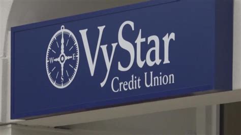 Vystar credit union phone number. VyStar Credit Union 