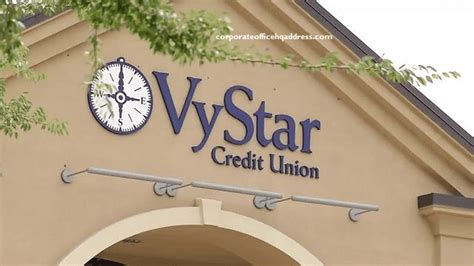 Our family have been VyStar Credit Union members for 