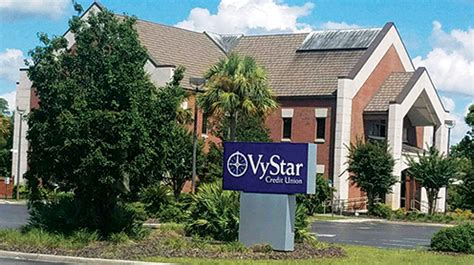 In August 2019, VyStar successfully finalized a partnership with Citizens State Bank headquartered in Perry, Florida. VyStar gained three branches from the Citizens State Bank acquisition, helping ...
