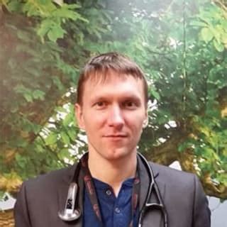 Vytautas Pukis, MD Internal Medicine Doctor in Huntsville, AL