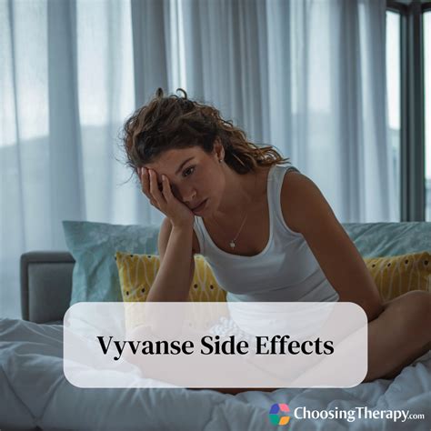 Vyvanse brain damage.  Aug 4, 2025 · Learn about the side effects of ...