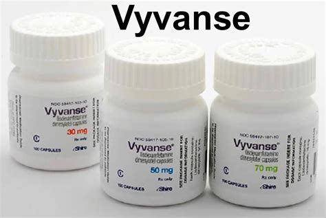 Nov 3, 2023 · The maximum dosage of Vyvanse is 